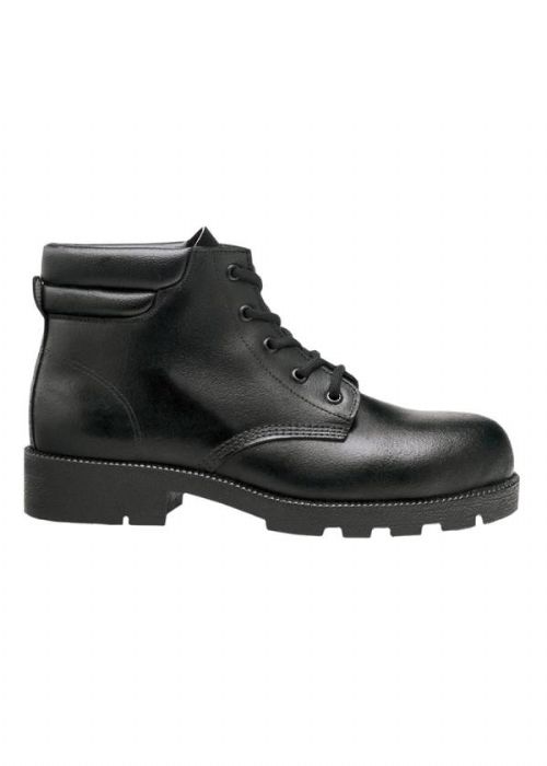 BOTA DE SEGURIDAD
